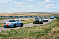 High Plains Raceway